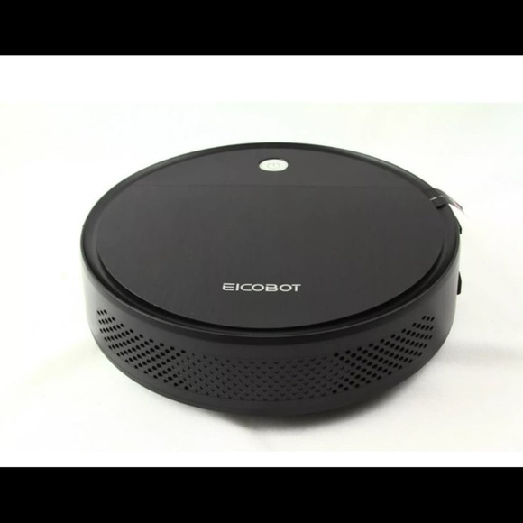 EICOBOT R20 Robot Vacuum Effortless Cleaning, Ultra-Quiet & Self-Charging - Picture 2 of 3